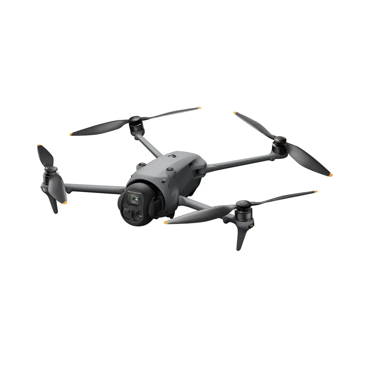 Dron DJI Mavic 4 Pro, equipo principal de captura en 4K y 6K